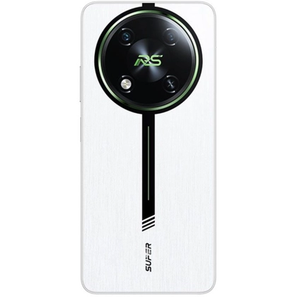 Itel RS4 12GB 256GB - Đã kích hoạt 3