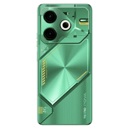 Tecno Pova 6 Neo (8GB 128GB) - Cũ đẹp 2