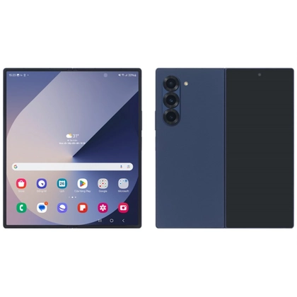 Samsung Galaxy Z Fold 6 5G 256GB - Đã kích hoạt 2