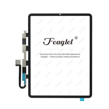 kính cảm ứng iPad Pro 12.9 2022 chính hãng Feaglet 1