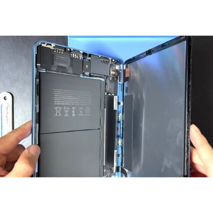 kính màn hình iPad Air 5 chính hãng Feaglet 4