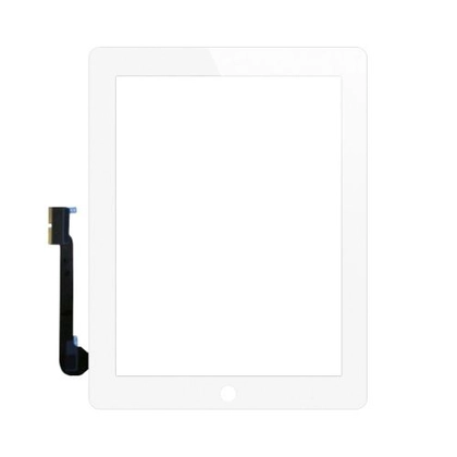 kính màn hình iPad 4 chính hãng Feaglet 1