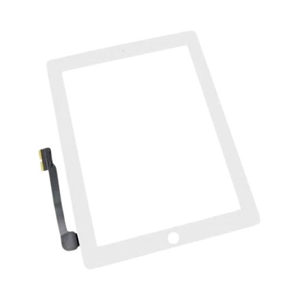 kính màn hình iPad 4 chính hãng Feaglet 2