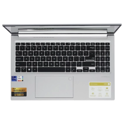 ASUS Vivobook 15 OLED A1505VA-L1201W 16GB 512GB - Cũ trầy xước 3