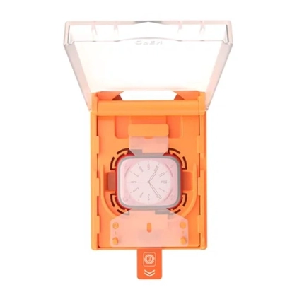 Apple Watch dán chống va đập JCPAL Armor 3D 41mm 7