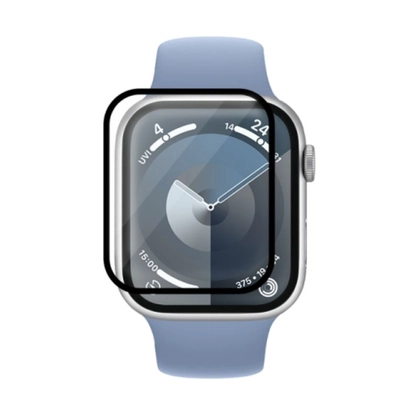 Apple Watch dán chống va đập JCPAL Armor 3D 41mm 1