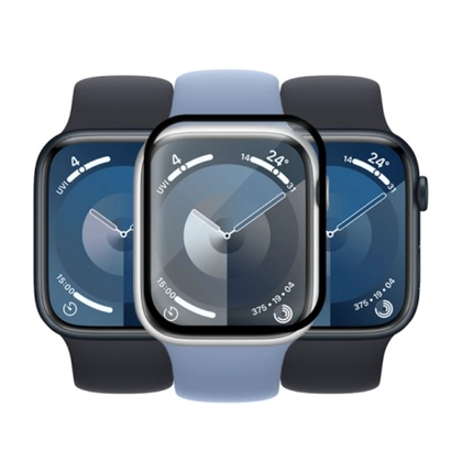 Apple Watch dán chống va đập JCPAL Armor 3D 41mm 4