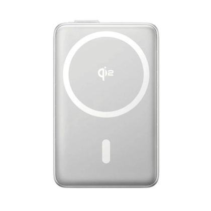 Pin sạc dự phòng không dây Baseus Nomos Qi2 10000mAh 45W Tích Hợp Cáp Type-C Và Chân Đế 2