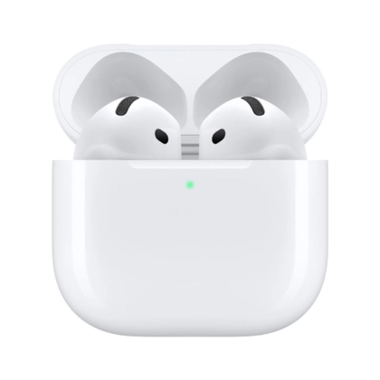 Tai nghe Bluetooth Apple Airpods 4 2024 chống ồn chủ động (MXP93) - Cũ trầy xước 3
