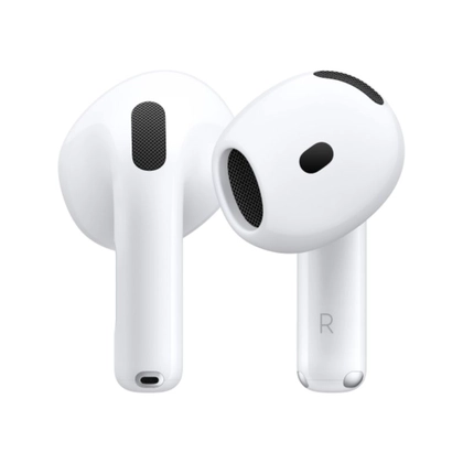 Tai nghe Bluetooth Apple Airpods 4 2024 chống ồn chủ động (MXP93) - Cũ trầy xước 2