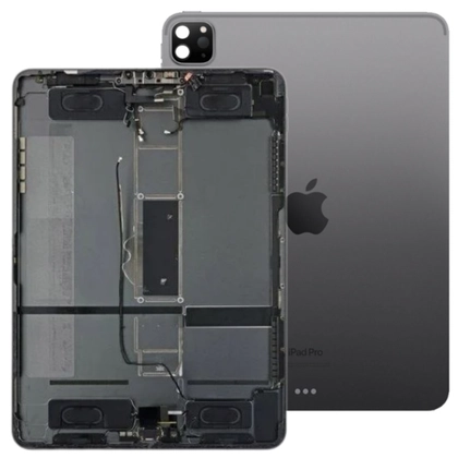 vỏ máy iPad Pro 11 2021 1
