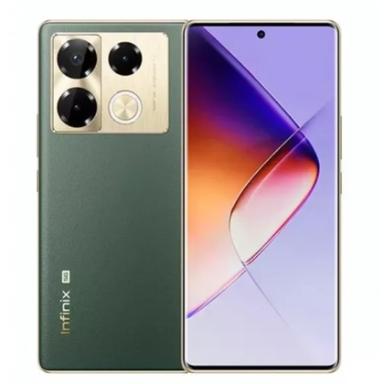 Infinix Note 40 Pro 8GB 256GB - Đã kích hoạt 1