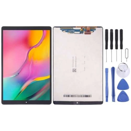 màn hình Samsung Galaxy Tab S9 FE (X510/X516) rời chính hãng GENA loại Pro 2