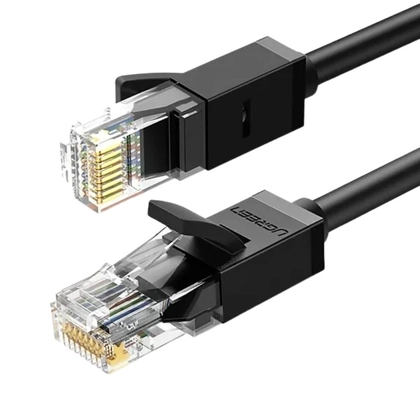 Cáp mạng Ugreen Cat6 NW102 20161 3M 2