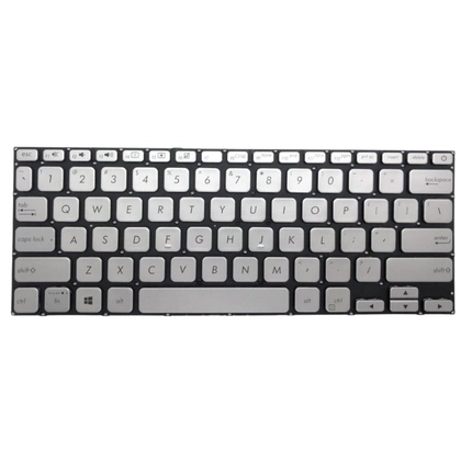 bàn phím laptop Asus Vivobook A412 1