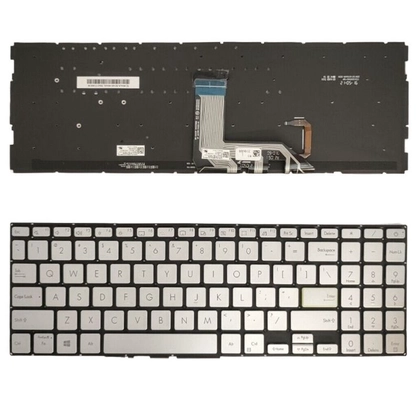 bàn phím laptop Asus Vivobook A513 2