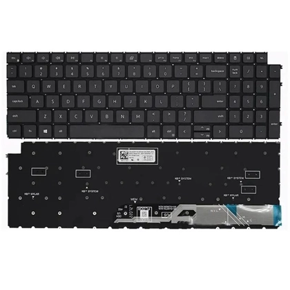 bàn phím laptop Dell Inspiron 3510 2