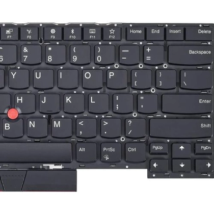 bàn phím laptop Lenovo Thinkpad T490s 3