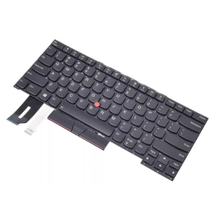 bàn phím laptop Lenovo Thinkpad T490s 2