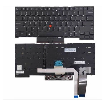 bàn phím laptop Lenovo Thinkpad T490s 4