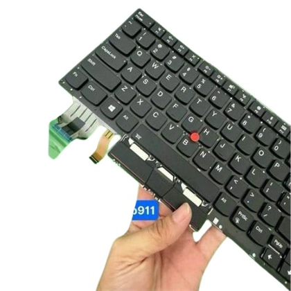 bàn phím laptop Lenovo ThinkPad X1 Carbon Gen 7 4