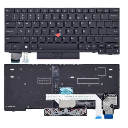 bàn phím laptop Lenovo ThinkPad X13 Gen 1 3