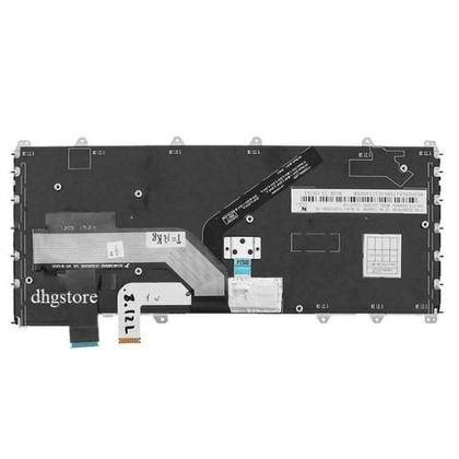 bàn phím laptop Lenovo ThinkPad X380 Yoga 2