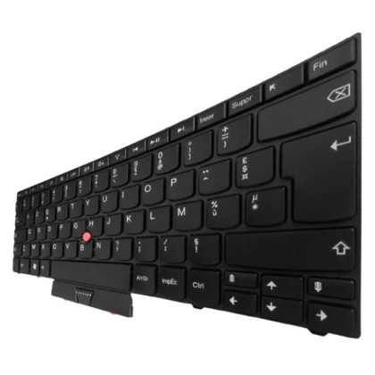 bàn phím laptop Lenovo ThinkPad Yoga 14 20DM 4
