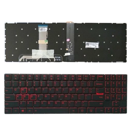 bàn phím laptop Lenovo Y520 15IKB 3