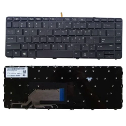 bàn phím laptop HP Probook 430 G2 1