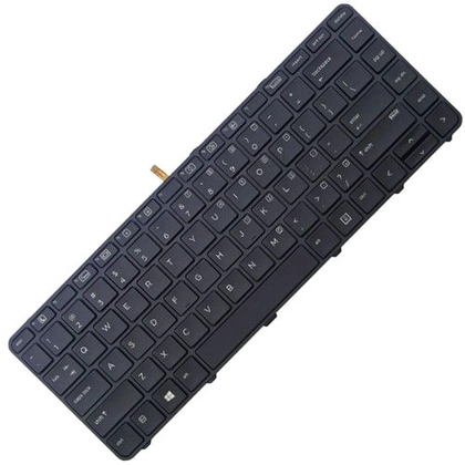 bàn phím laptop HP Probook 430 G2 3