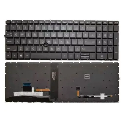 bàn phím laptop HP Elitebook 850 G7 1