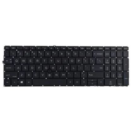 bàn phím laptop HP Elitebook 850 G7 4