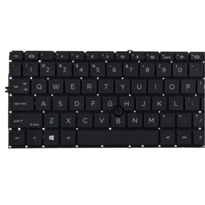 bàn phím laptop HP Elitebook 850 G7 3