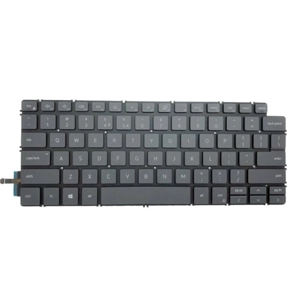 bàn phím laptop Dell Inspiron 5390 1