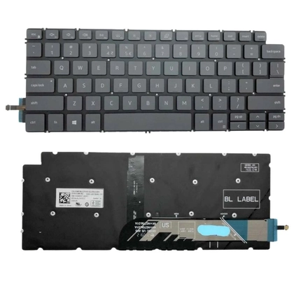 bàn phím laptop Dell Inspiron 5390 2