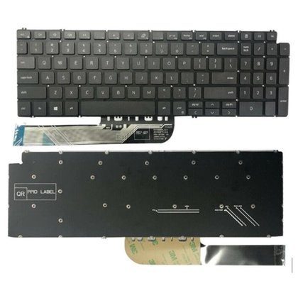bàn phím laptop Dell Inspiron 5584 2