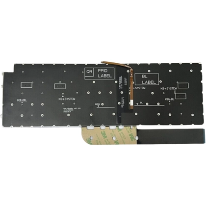 bàn phím laptop Dell Inspiron 13 7347 3