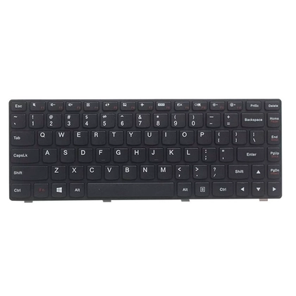 bàn phím laptop Lenovo G410 2