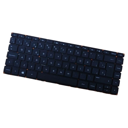 bàn phím laptop HP Probook 348 G5 2