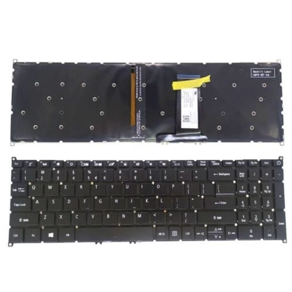 bàn phím laptop Acer Aspire 3 A315-24 3