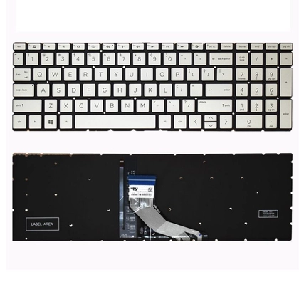 bàn phím laptop HP Pavilion 15 EG 2