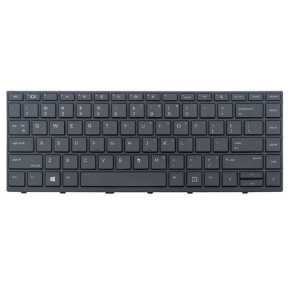 bàn phím laptop HP Probook 440 G5 1