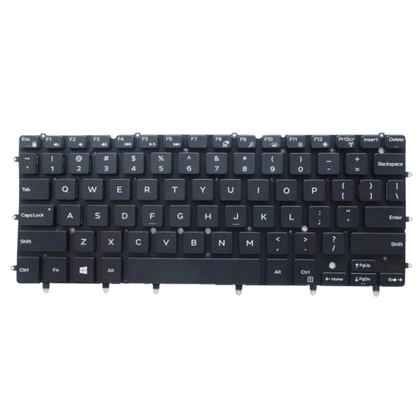 bàn phím laptop Dell Inspiron 13 7000 1