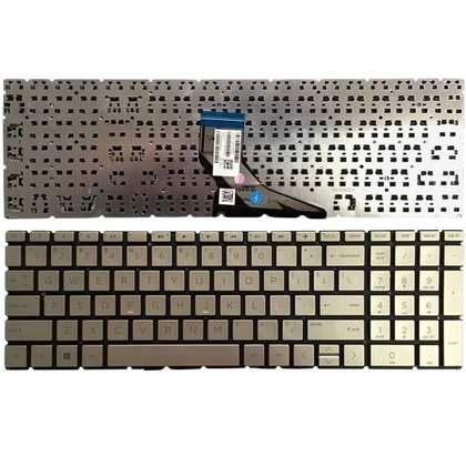 bàn phím laptop HP Pavilion 15DA 2