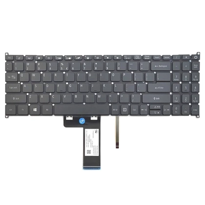 bàn phím laptop Acer Aspire 4560 1