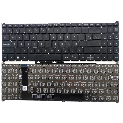 bàn phím laptop Acer Aspire 4560 3