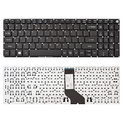 bàn phím laptop Acer Aspire 4560 2