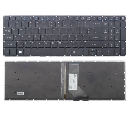 bàn phím laptop Acer Aspire 4560 1