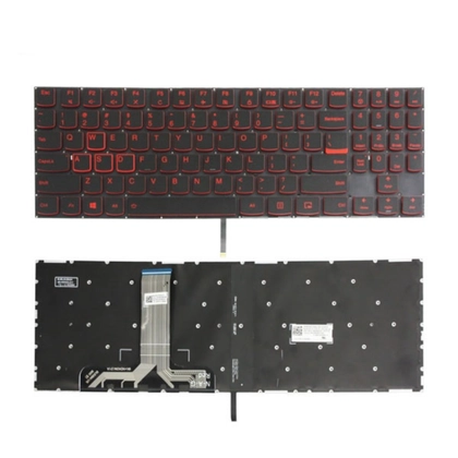 bàn phím laptop Lenovo Legion Y520 3